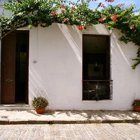 Estudio Taller De Tejas Colonia B&B Colonia del Sacramento Exteriér fotografie
